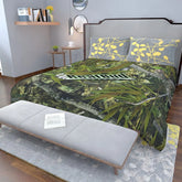 Lightweight & Breathable Quilt Yoycol